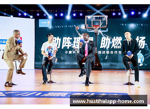 NBA韩国市场：球迷热情背后的商业机会与挑战