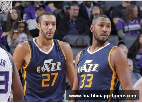 NBA球员年龄分布与技术进步之间的关系