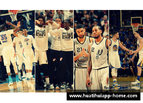 NBA西部球队：探索最具竞争力的球员和战术战略